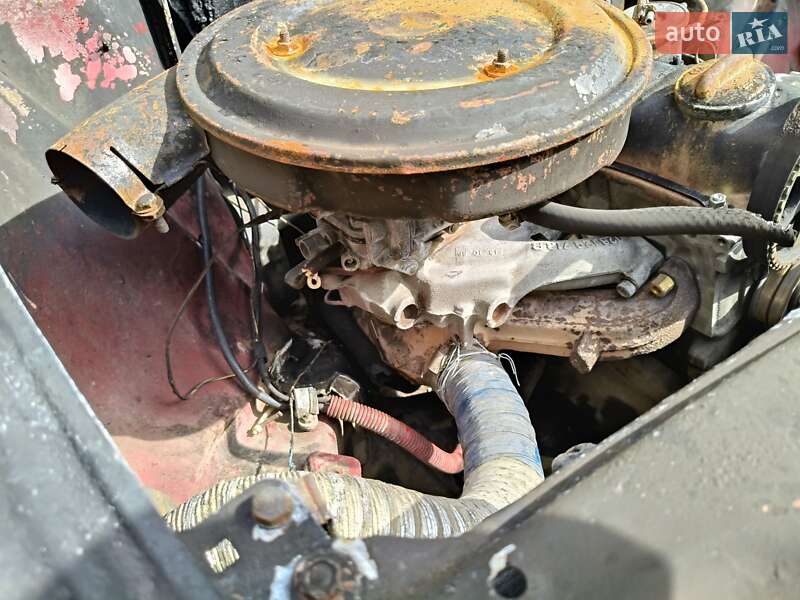 Седан Audi 80 1986 в Миколаєві