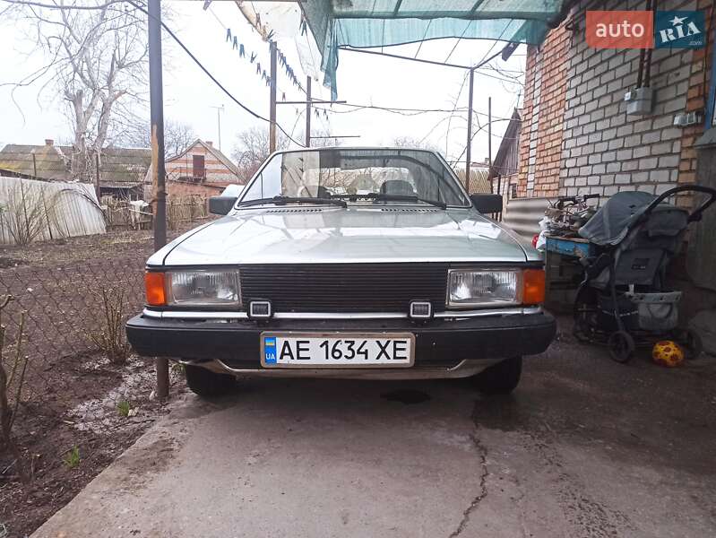 Audi 80 1979