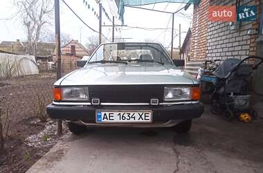 Седан Audi 80 1979 в 