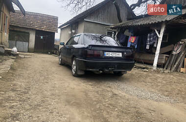 Седан Audi 80 1989 в 