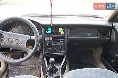 Седан Audi 80 1988 в 