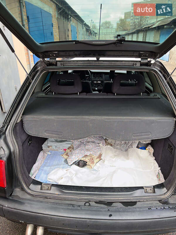 Универсал Audi 80 1995 в Киеве