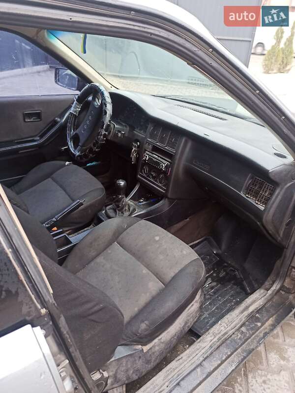 Седан Audi 80 1988 в Тернополе фото 6 Седан Audi 80 1988 в Тернополе