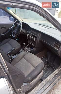 Седан Audi 80 1988 в 