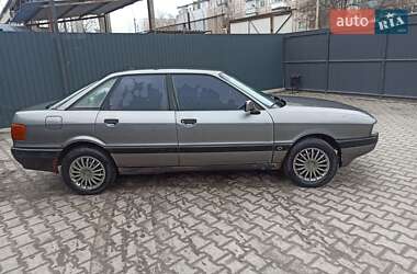 Седан Audi 80 1988 в 