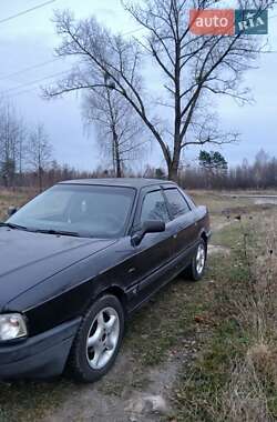Седан Audi 80 1988 в 