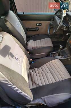 Седан Audi 80 1986 в 