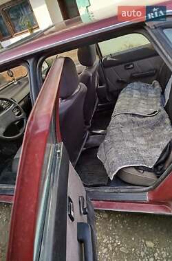 Седан Audi 80 1986 в 