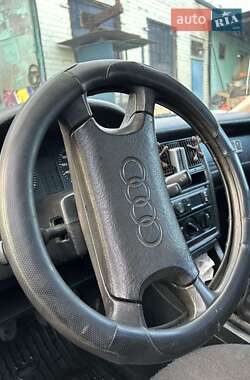 Седан Audi 80 1989 в 