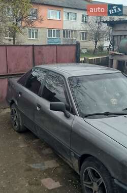 Седан Audi 80 1990 в 