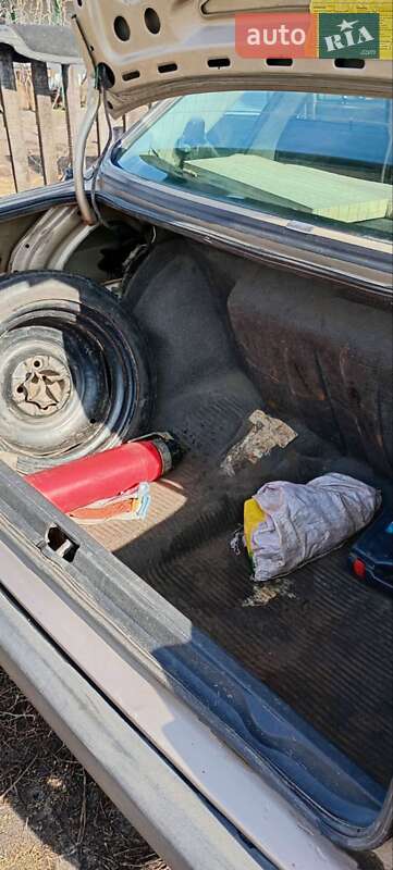 Седан Audi 80 1986 в Тараще фото 18 Седан Audi 80 1986 в Тараще