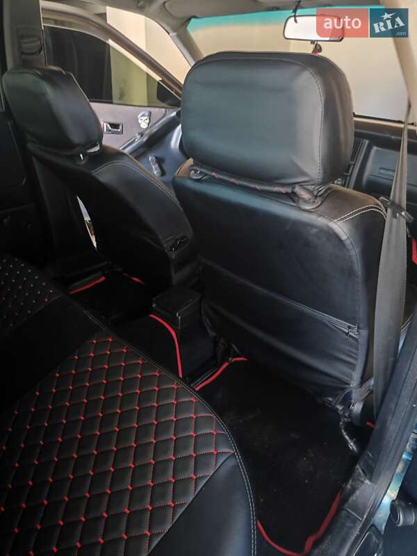 Седан Audi 80 1992 в Ходорове