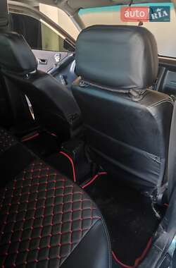 Седан Audi 80 1992 в 