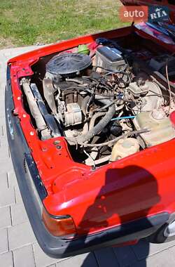 Седан Audi 80 1985 в 