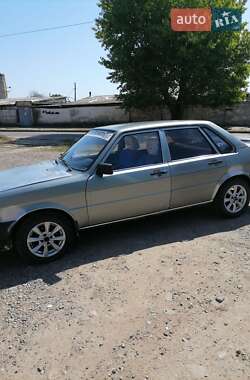 Седан Audi 80 1984 в 