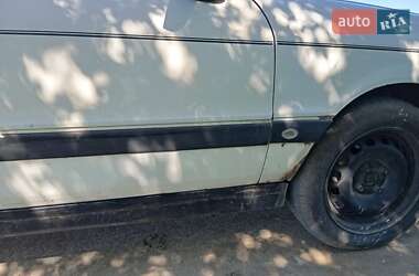 Седан Audi 80 1989 в 