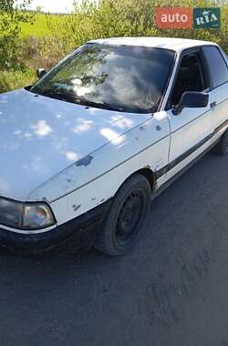 Седан Audi 80 1989 в 