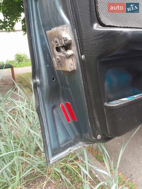 Седан Audi 80 1990 в Барановке