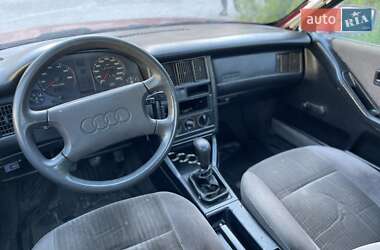Седан Audi 80 1988 в 