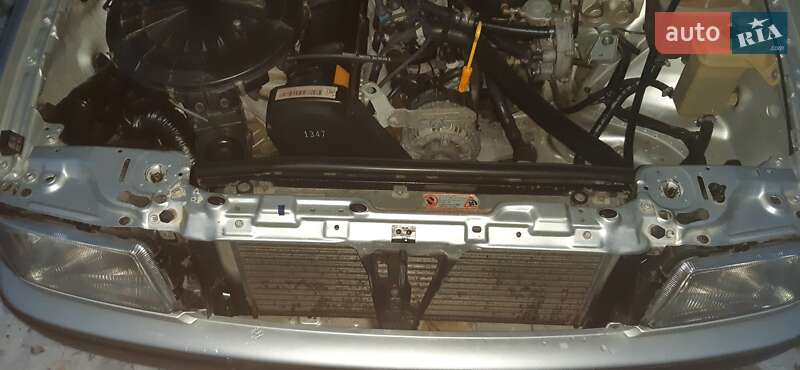 Седан Audi 80 1993 в Лебедині