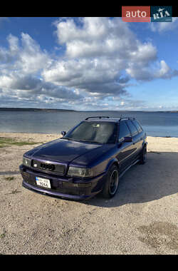 Универсал Audi 80 1994 в Хмельницком