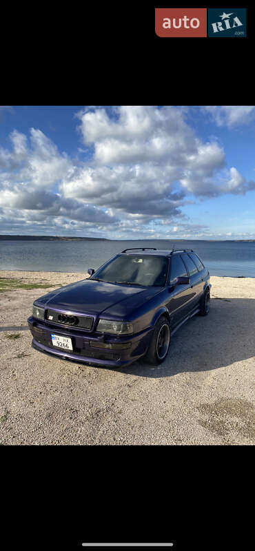 Audi 80 1994