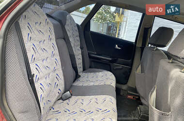 Седан Audi 80 1987 в 
