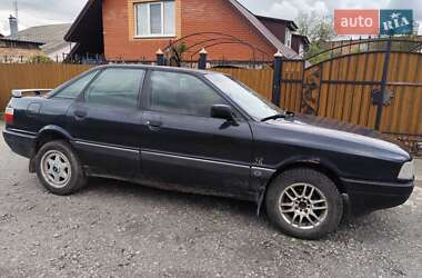 Седан Audi 80 1988 в 