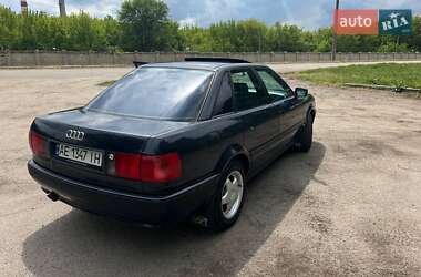 Седан Audi 80 1992 в 