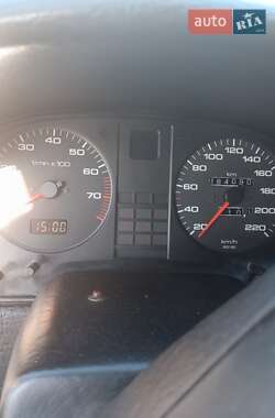 Седан Audi 80 1991 в 