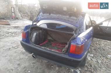 Седан Audi 80 1987 в 