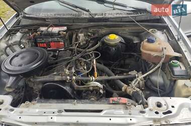 Седан Audi 80 1990 в 