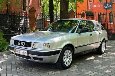 Универсал Audi 80 1993 в 