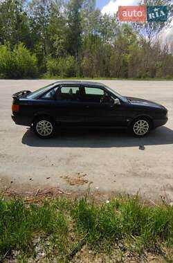 Седан Audi 80 1988 в 