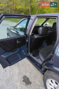 Седан Audi 80 1988 в 