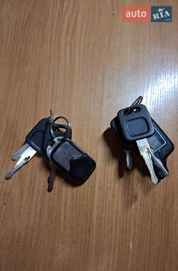 Седан Audi 80 1988 в 