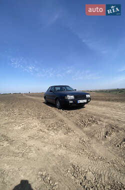 Седан Audi 80 1991 в Житомирі