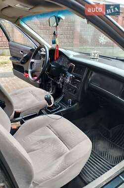 Седан Audi 80 1989 в 