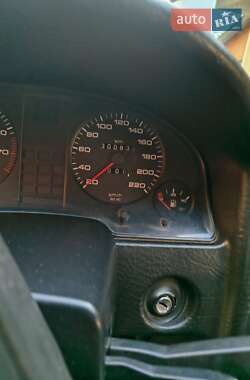 Седан Audi 80 1987 в 