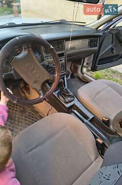 Седан Audi 80 1987 в 