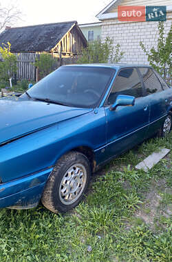 Седан Audi 80 1987 в 