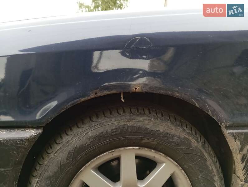 Седан Audi 80 1987 в Снятине