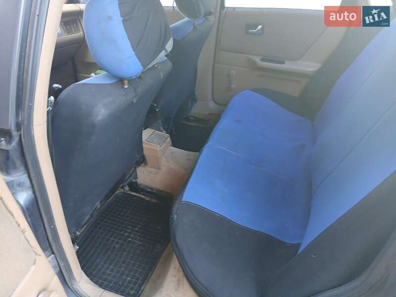Седан Audi 80 1987 в Черкасах фото 9 Седан Audi 80 1987 в Черкасах