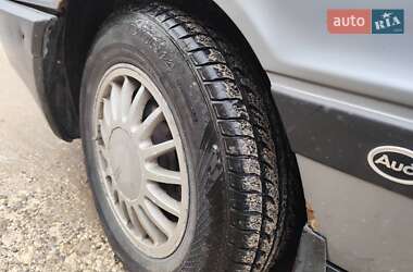 Седан Audi 80 1987 в 