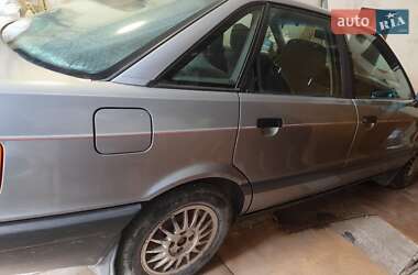 Седан Audi 80 1987 в 