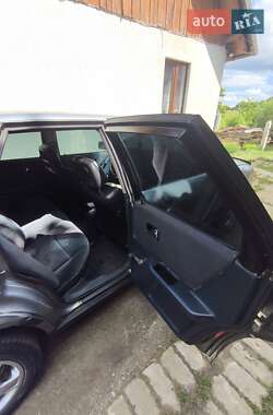 Седан Audi 80 1988 в 