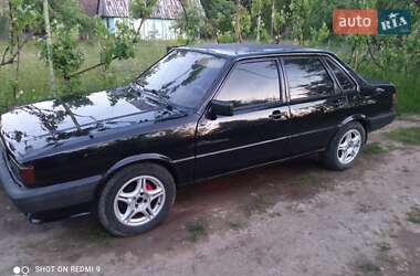 Седан Audi 80 1986 в Бедевле