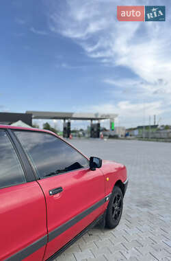 Седан Audi 80 1989 в 