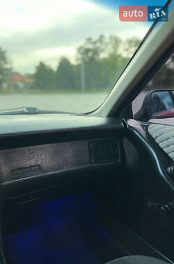 Седан Audi 80 1989 в 