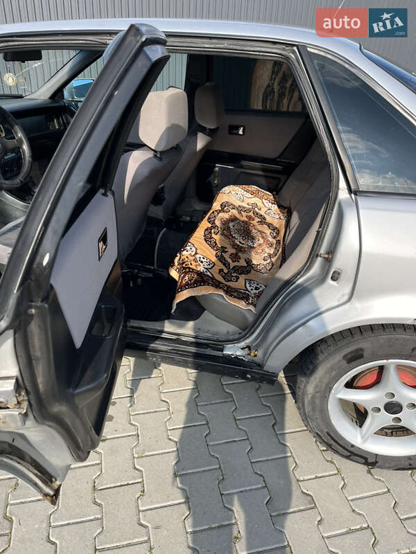 Седан Audi 80 1992 в Летичеве
